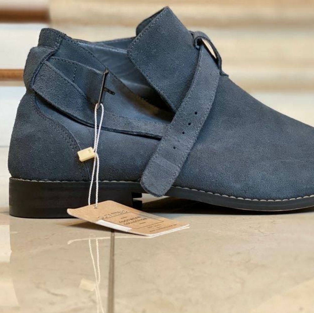Men's boot - Picture 3 of 8